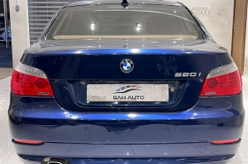 BMW - 520i